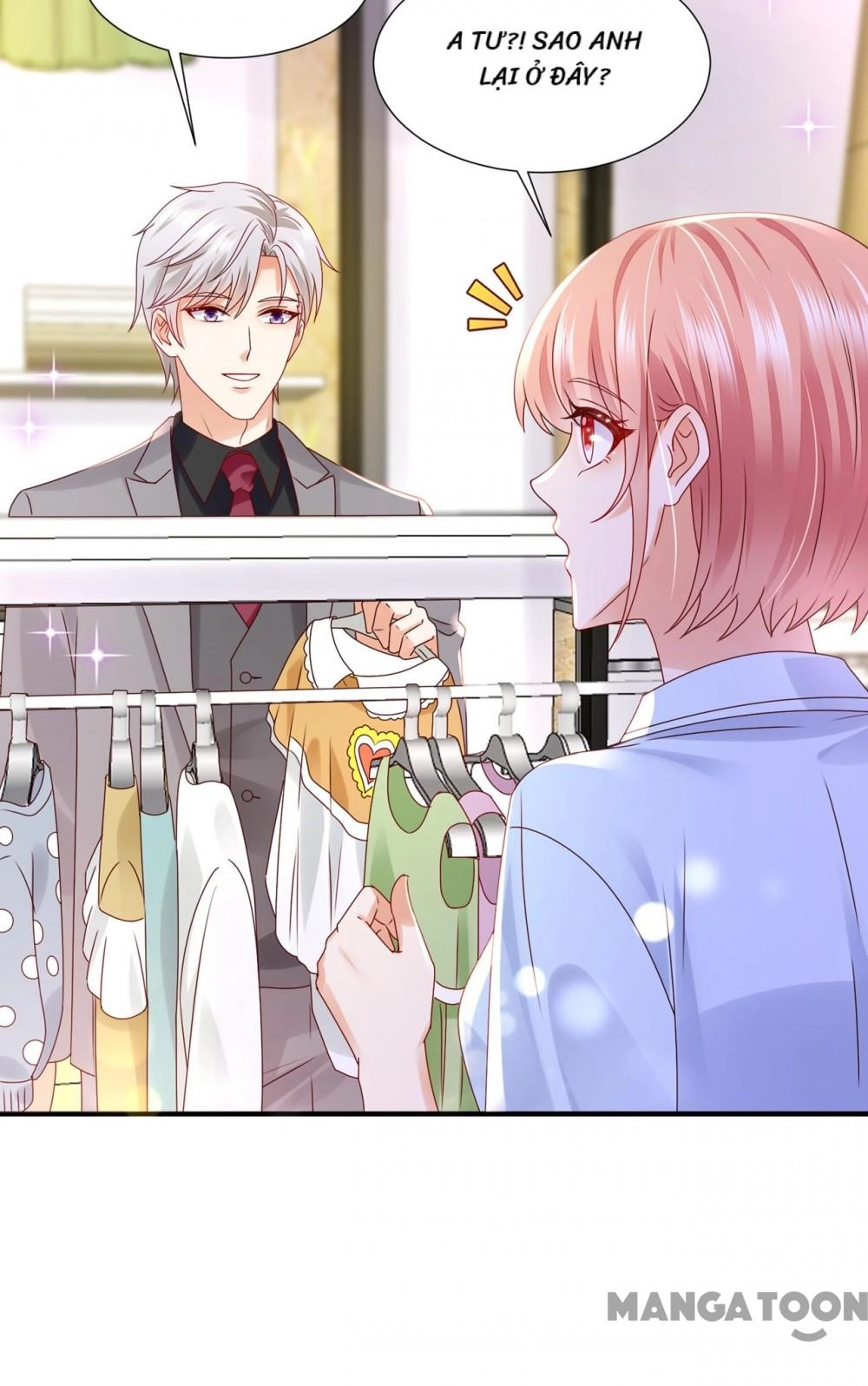 Hào Môn Thiên Giới Tiền Thê Chapter 785 - 44