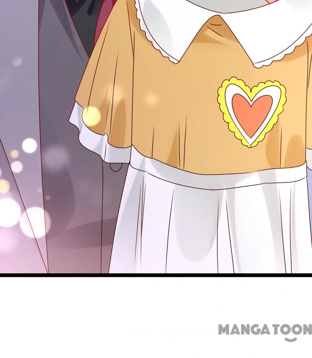 Hào Môn Thiên Giới Tiền Thê Chapter 786 - 4