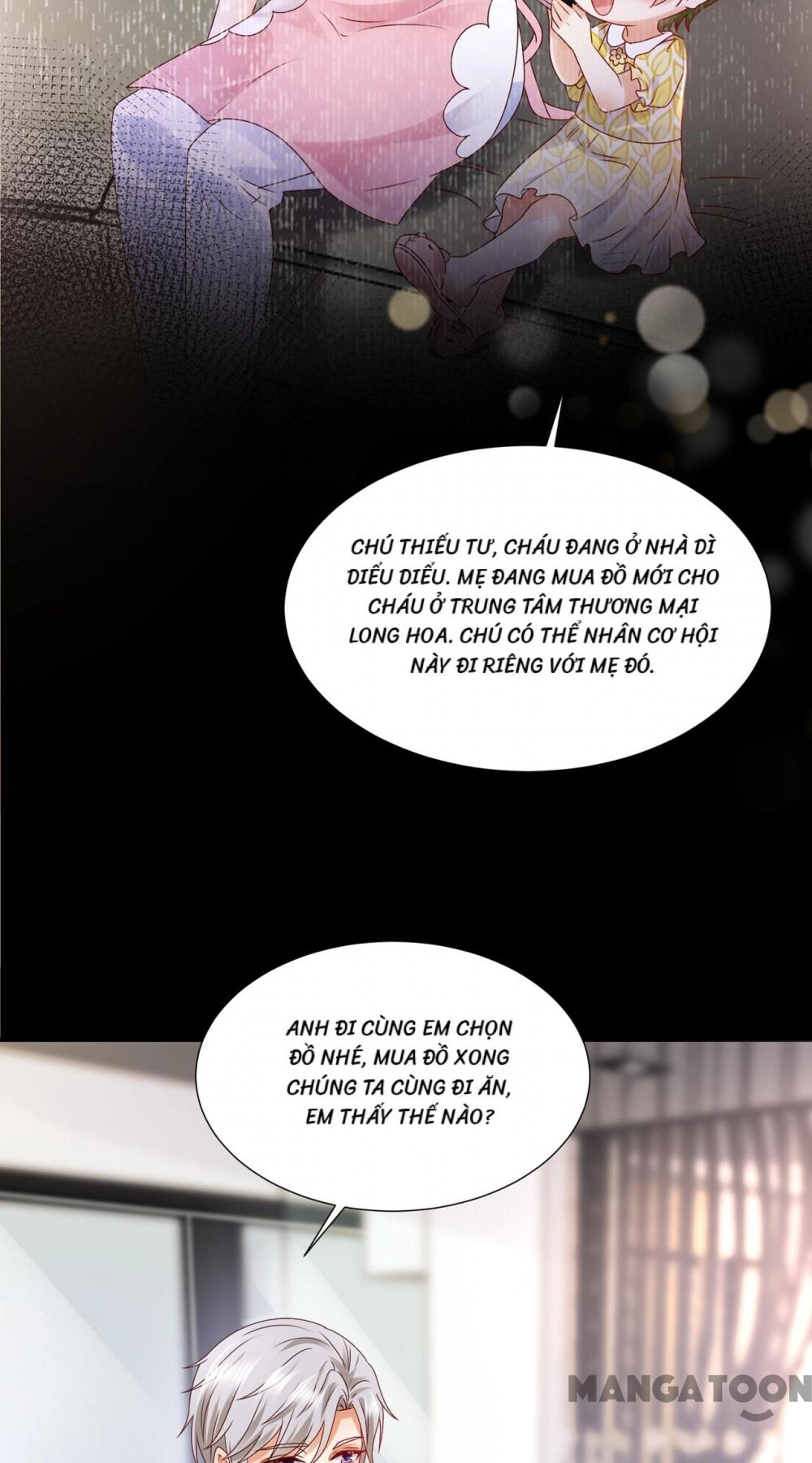 Hào Môn Thiên Giới Tiền Thê Chapter 786 - 6