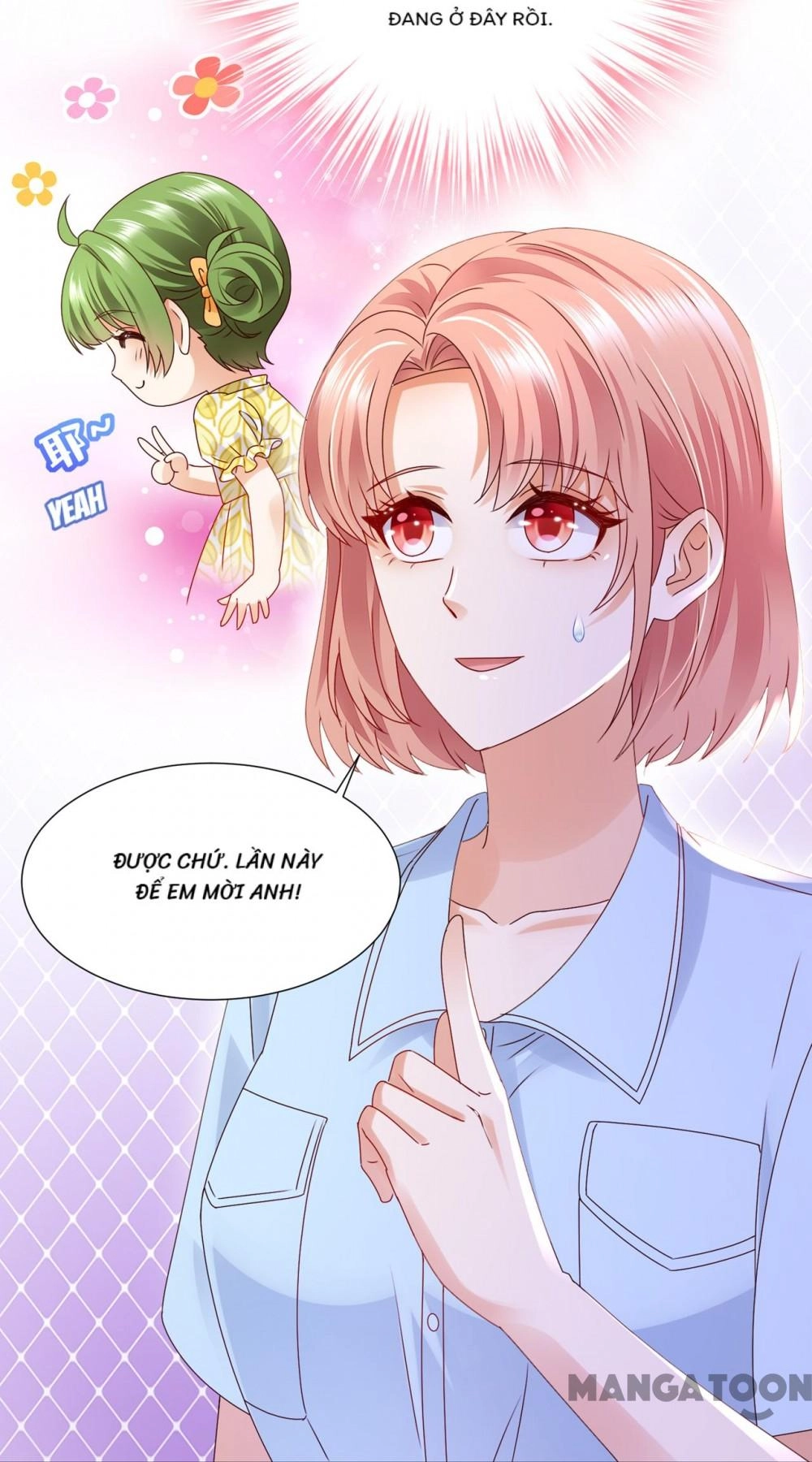 Hào Môn Thiên Giới Tiền Thê Chapter 786 - 8