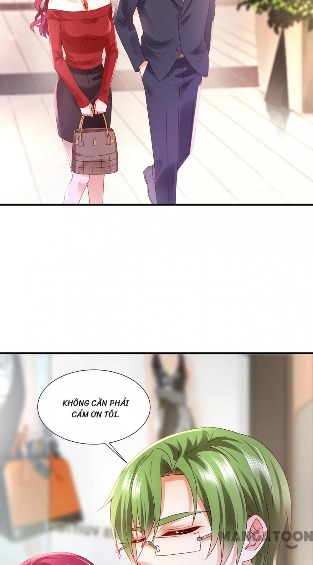 Hào Môn Thiên Giới Tiền Thê Chapter 786 - 10