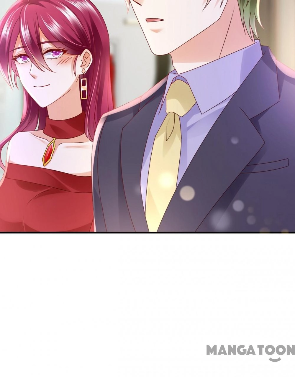 Hào Môn Thiên Giới Tiền Thê Chapter 786 - 11