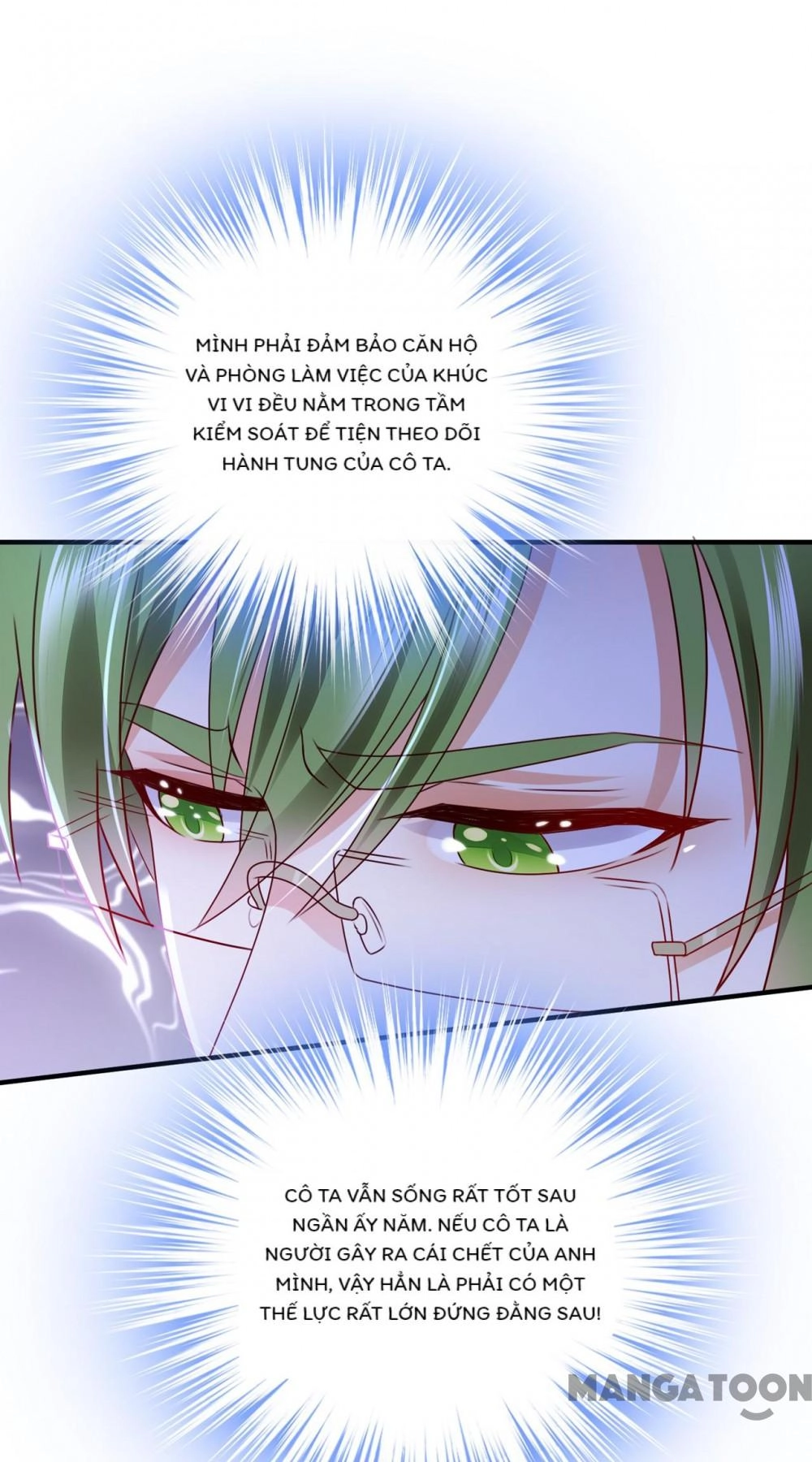 Hào Môn Thiên Giới Tiền Thê Chapter 786 - 12