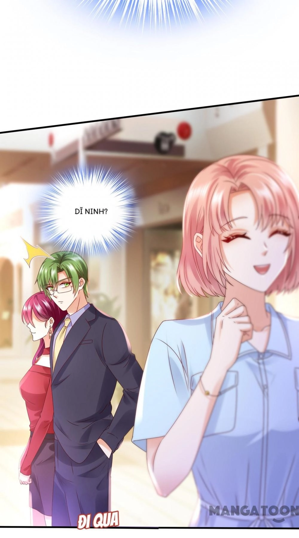 Hào Môn Thiên Giới Tiền Thê Chapter 786 - 13