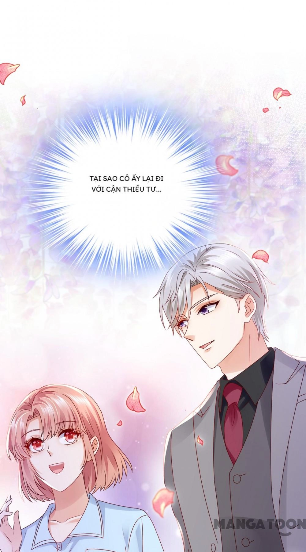 Hào Môn Thiên Giới Tiền Thê Chapter 786 - 14