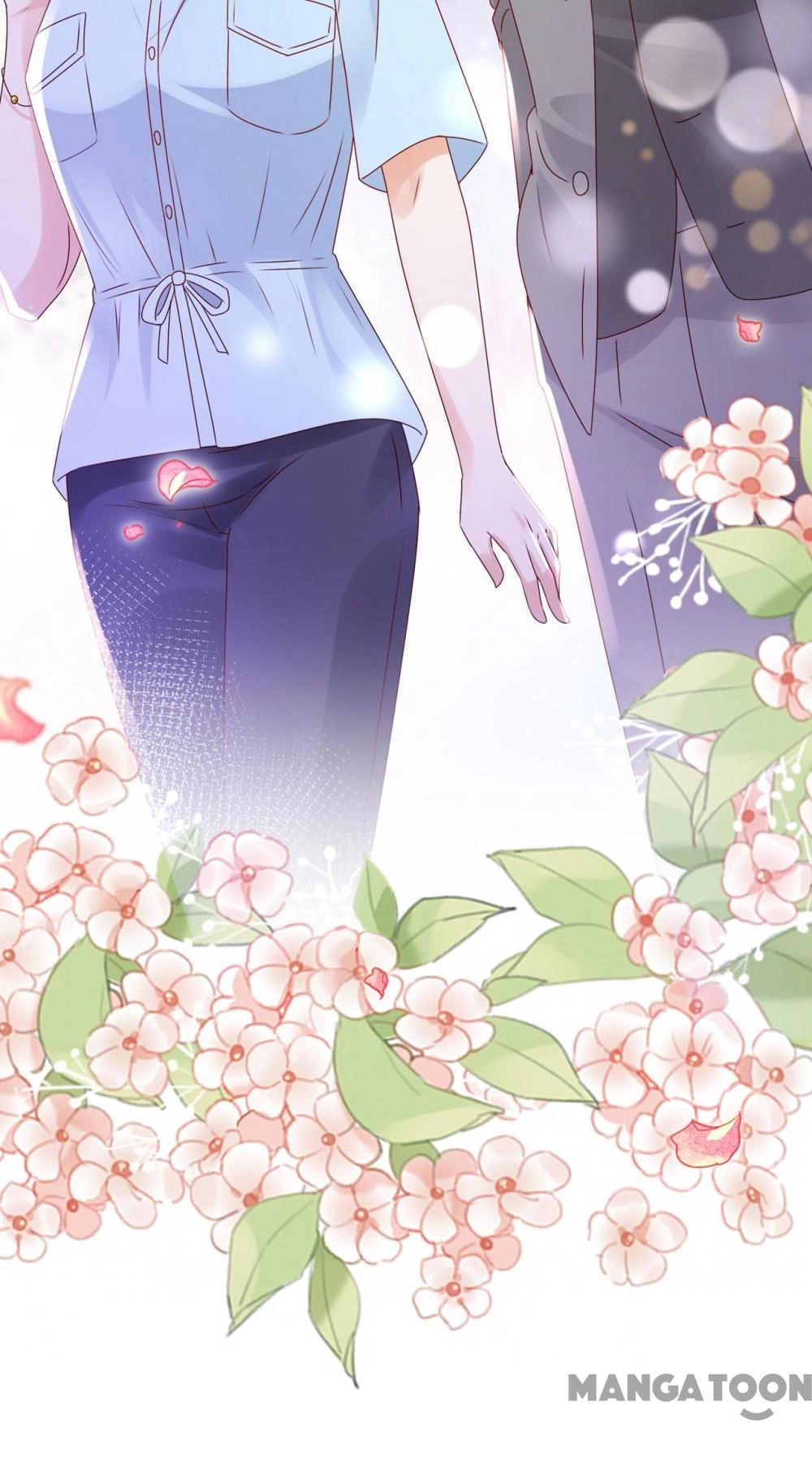 Hào Môn Thiên Giới Tiền Thê Chapter 786 - 15