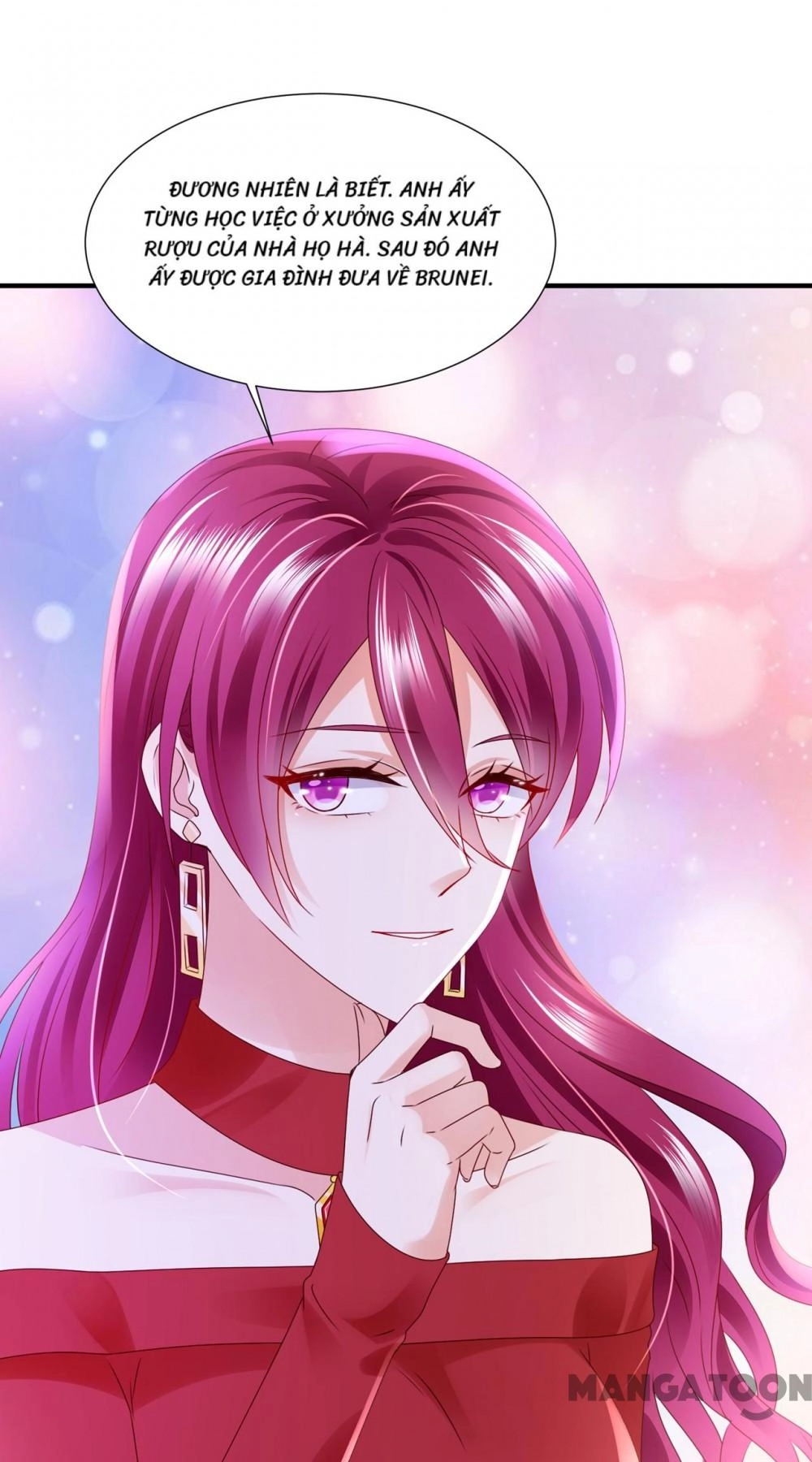 Hào Môn Thiên Giới Tiền Thê Chapter 786 - 18