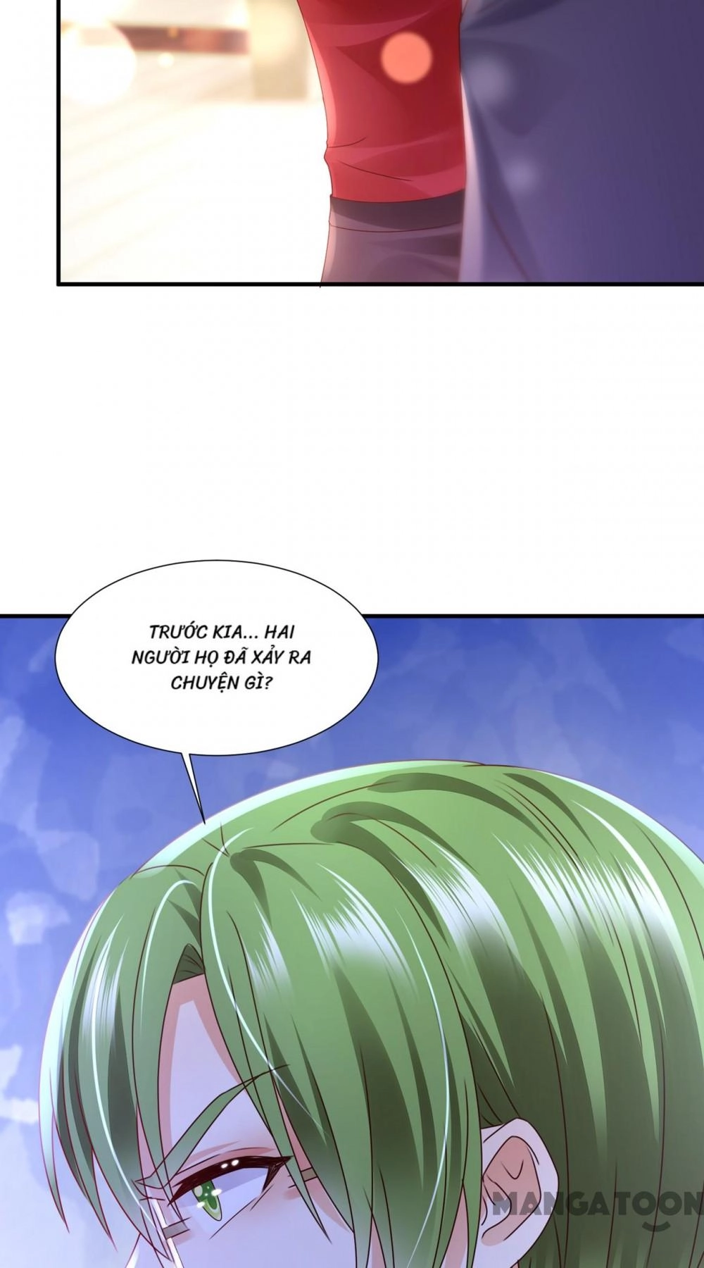 Hào Môn Thiên Giới Tiền Thê Chapter 786 - 21