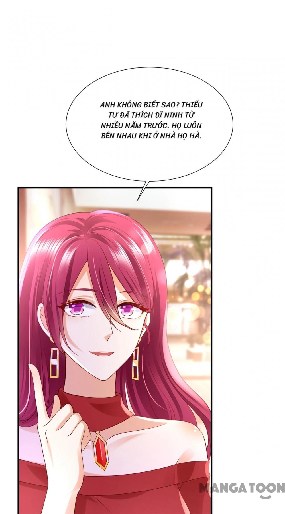 Hào Môn Thiên Giới Tiền Thê Chapter 786 - 24