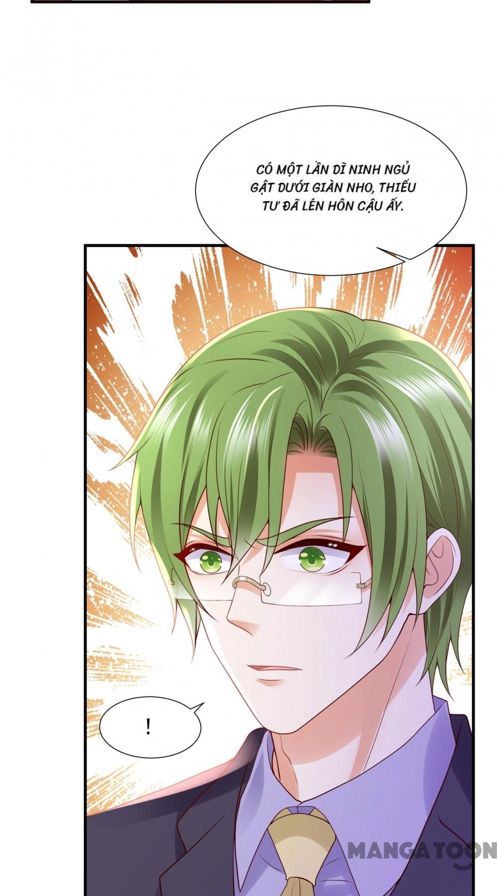 Hào Môn Thiên Giới Tiền Thê Chapter 786 - 25