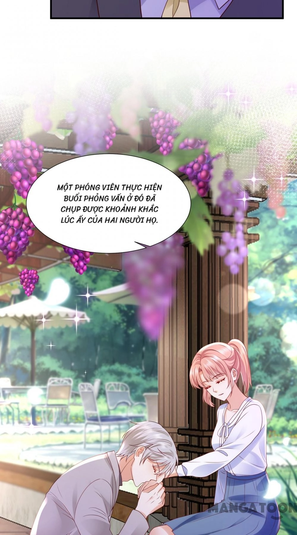 Hào Môn Thiên Giới Tiền Thê Chapter 786 - 26