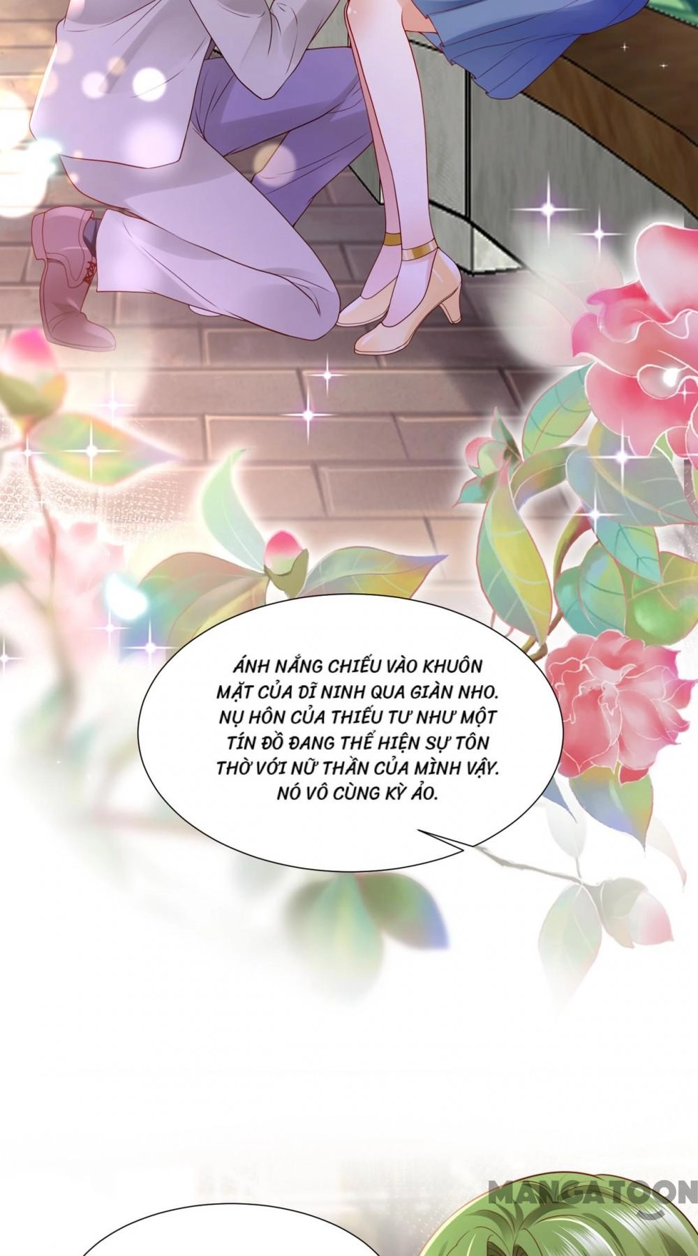 Hào Môn Thiên Giới Tiền Thê Chapter 786 - 27