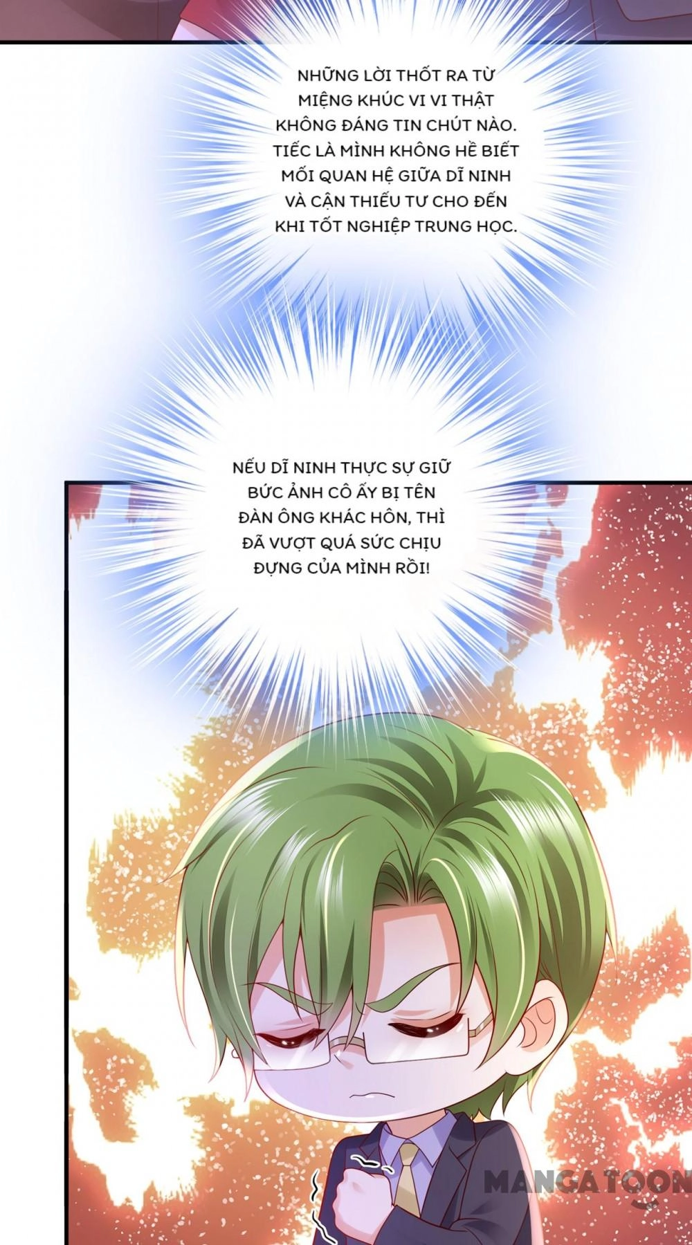 Hào Môn Thiên Giới Tiền Thê Chapter 786 - 29