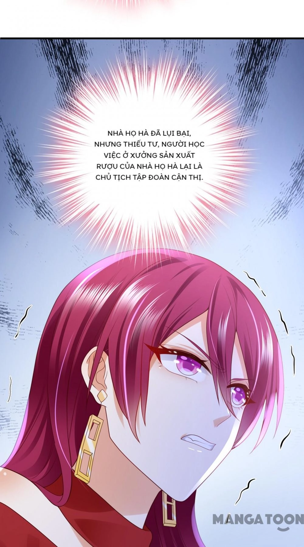 Hào Môn Thiên Giới Tiền Thê Chapter 786 - 36