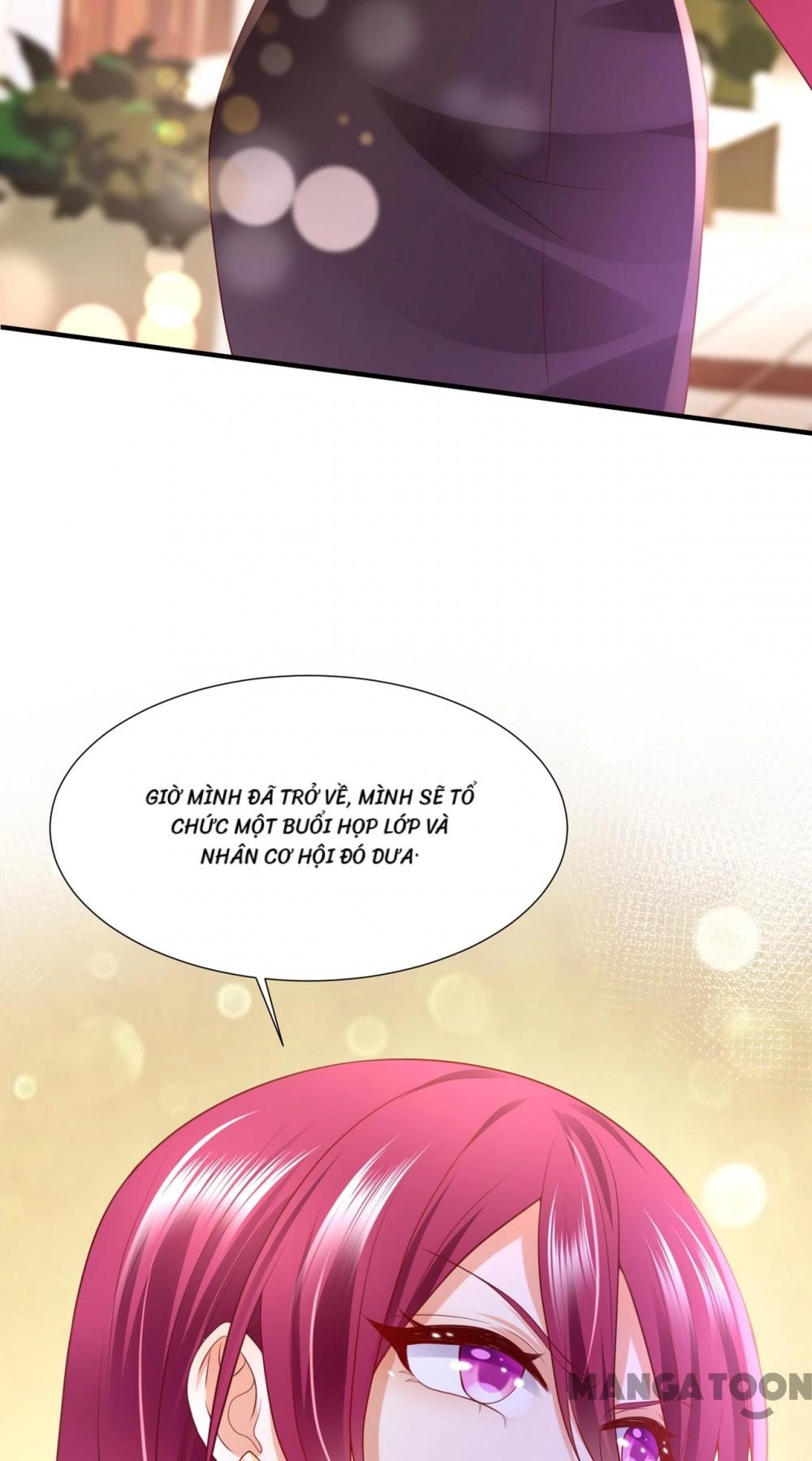 Hào Môn Thiên Giới Tiền Thê Chapter 786 - 42