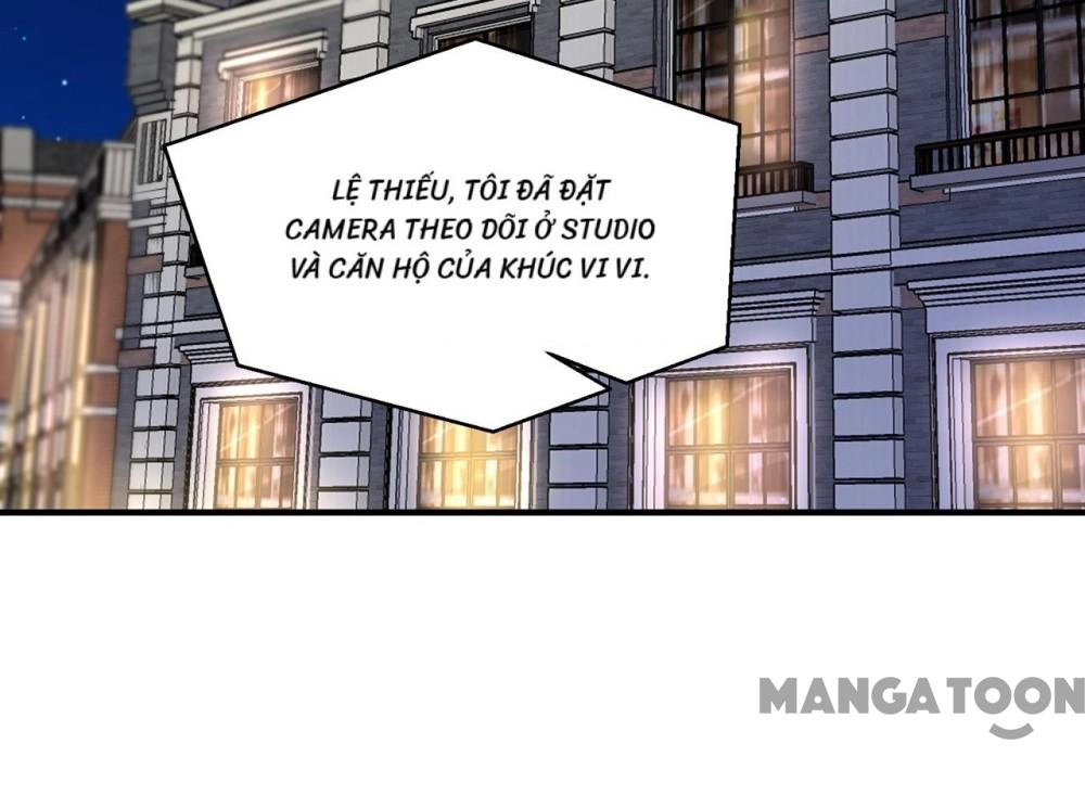 Hào Môn Thiên Giới Tiền Thê Chapter 786 - 45