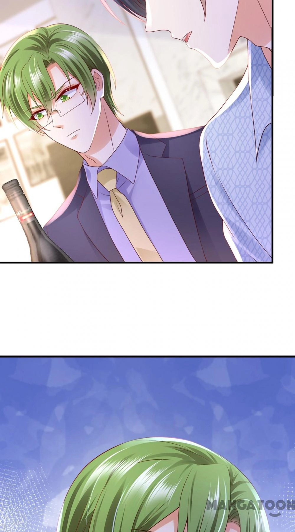 Hào Môn Thiên Giới Tiền Thê Chapter 786 - 49