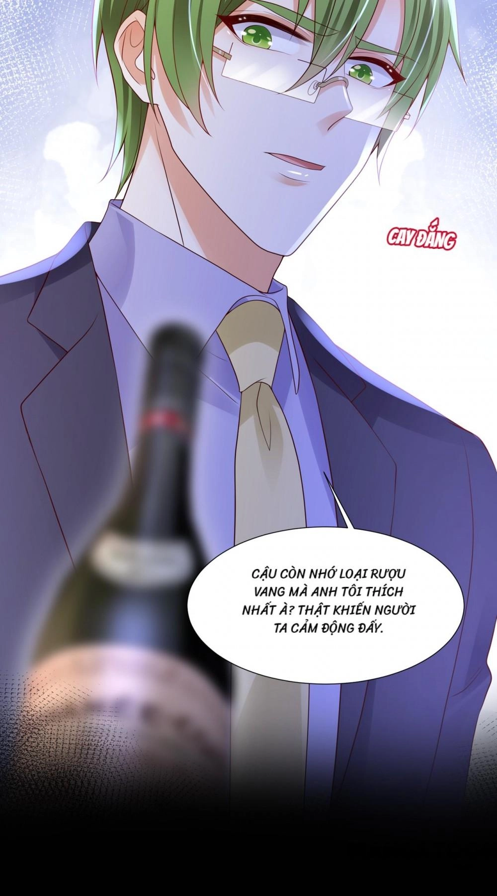 Hào Môn Thiên Giới Tiền Thê Chapter 786 - 50