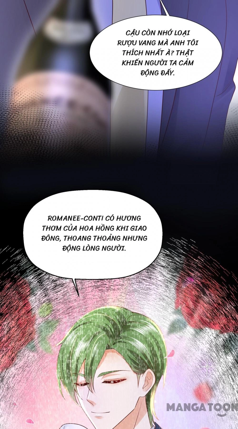 Hào Môn Thiên Giới Tiền Thê Chapter 787 - 3