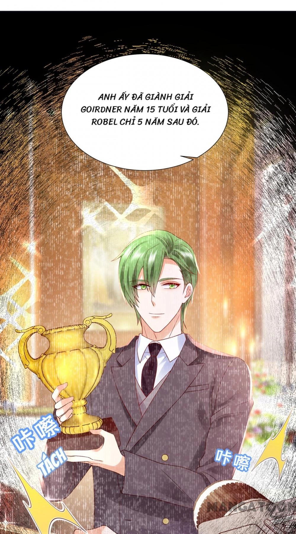 Hào Môn Thiên Giới Tiền Thê Chapter 787 - 6