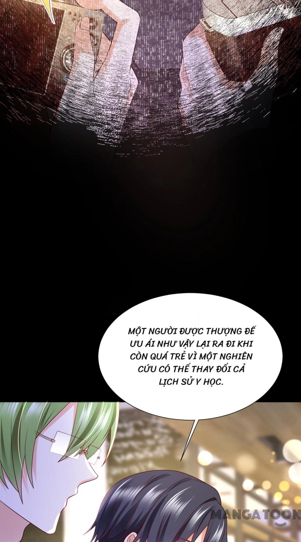 Hào Môn Thiên Giới Tiền Thê Chapter 787 - 7