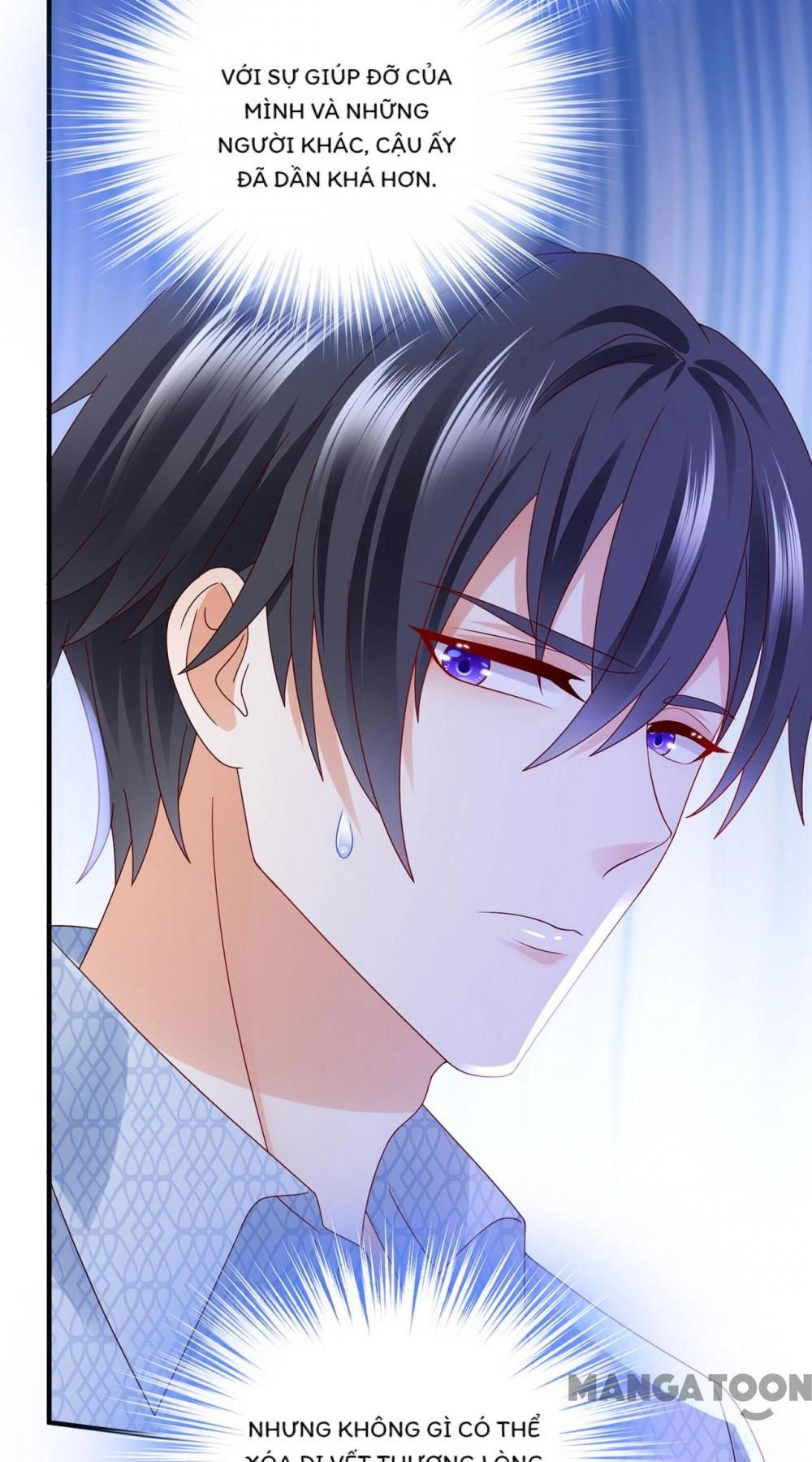 Hào Môn Thiên Giới Tiền Thê Chapter 787 - 9