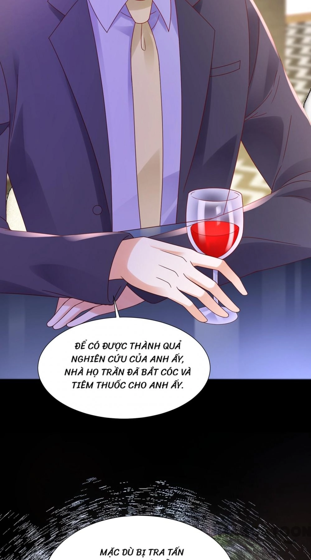 Hào Môn Thiên Giới Tiền Thê Chapter 787 - 11