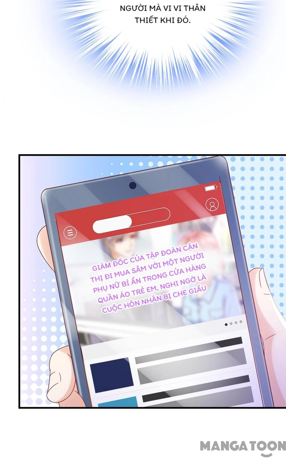 Hào Môn Thiên Giới Tiền Thê Chapter 787 - 20