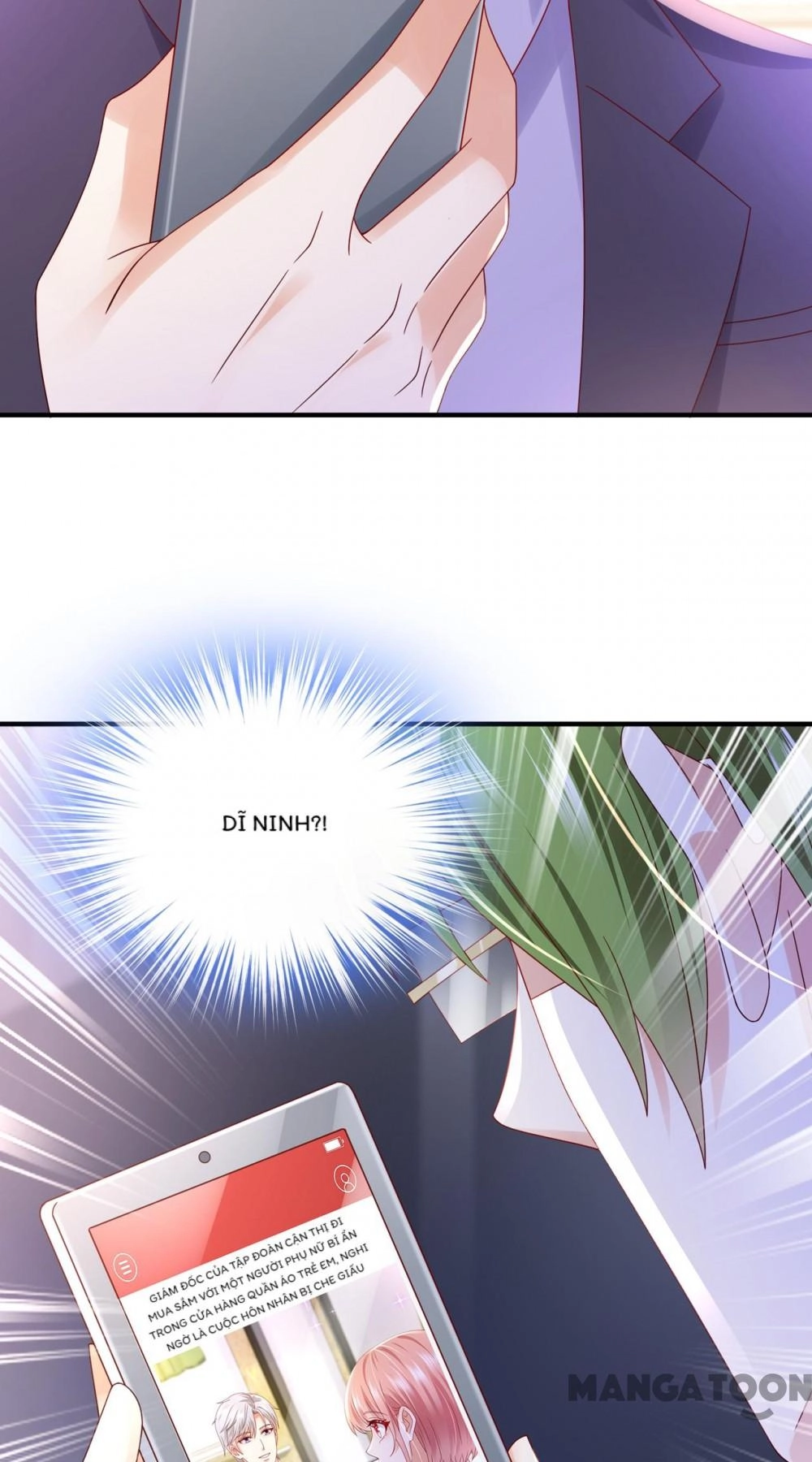 Hào Môn Thiên Giới Tiền Thê Chapter 787 - 22