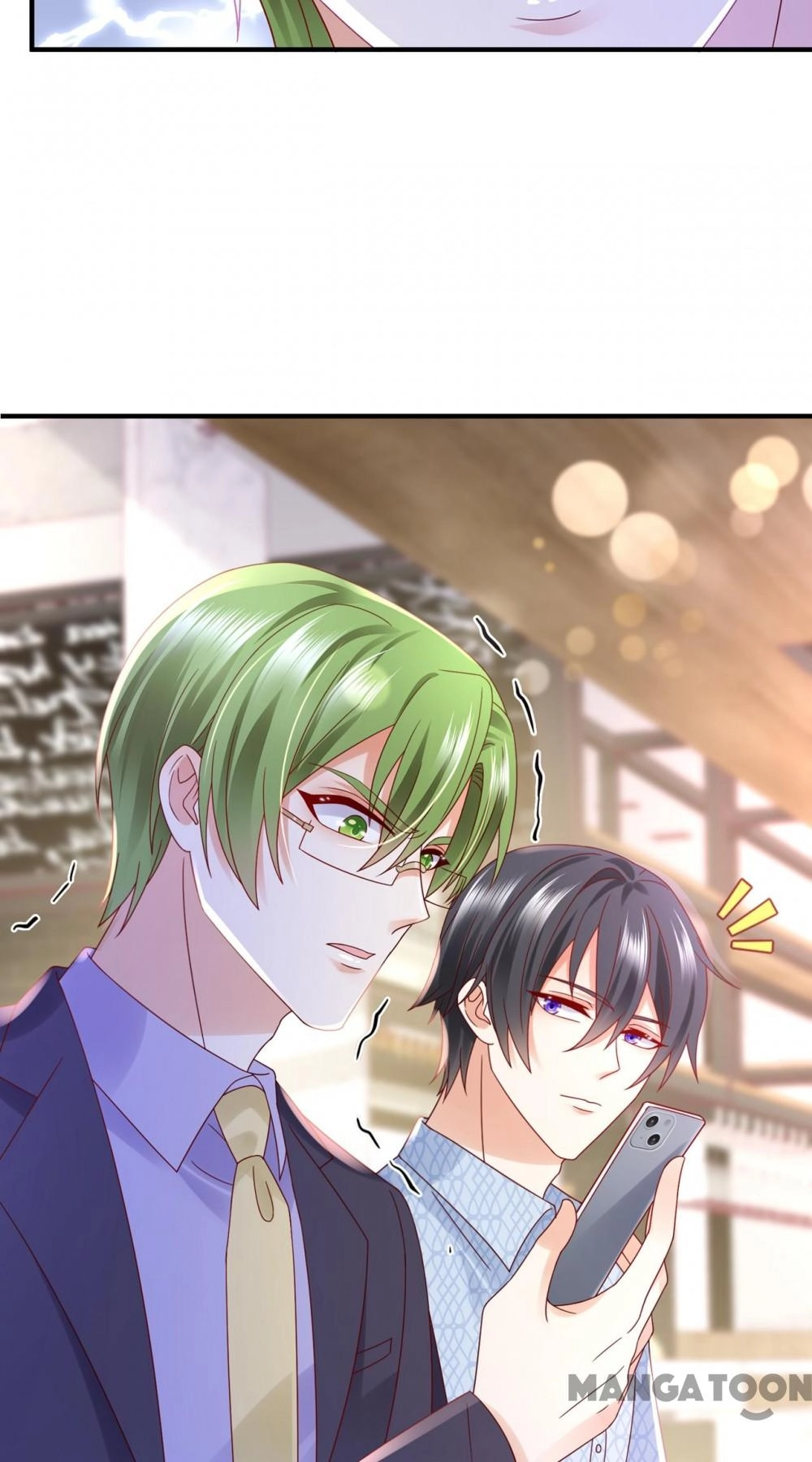 Hào Môn Thiên Giới Tiền Thê Chapter 787 - 24