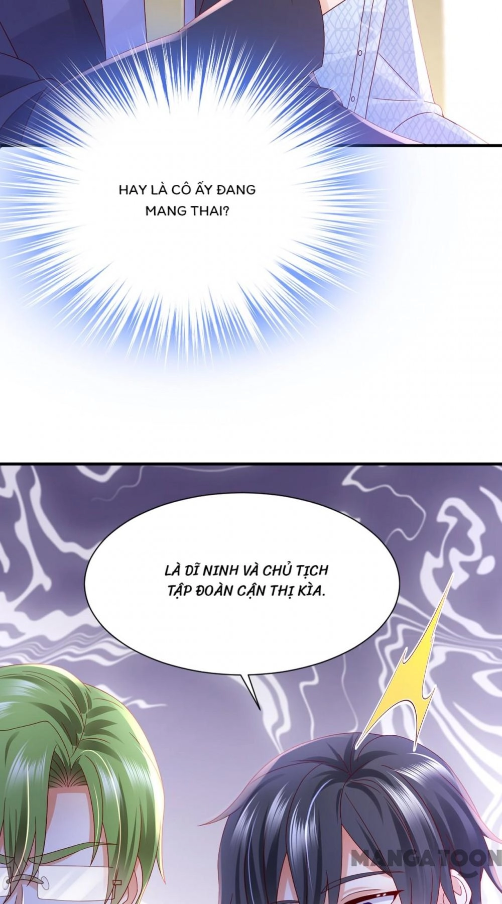 Hào Môn Thiên Giới Tiền Thê Chapter 787 - 25