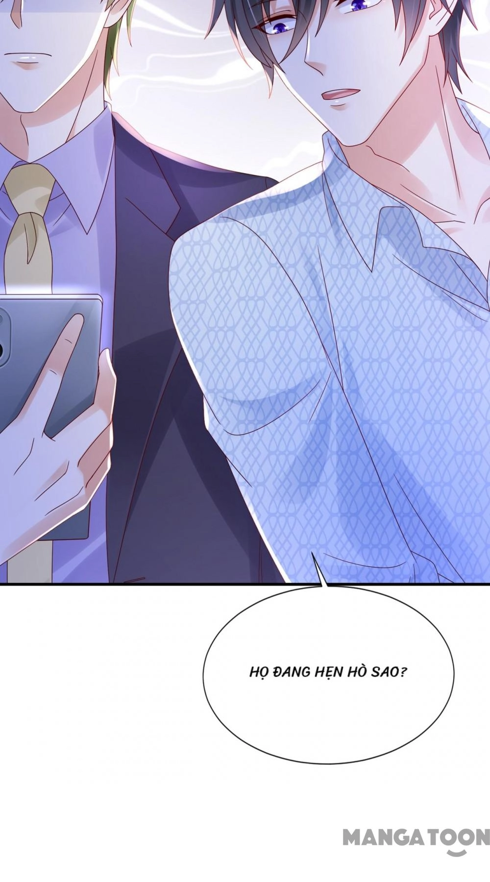 Hào Môn Thiên Giới Tiền Thê Chapter 787 - 26