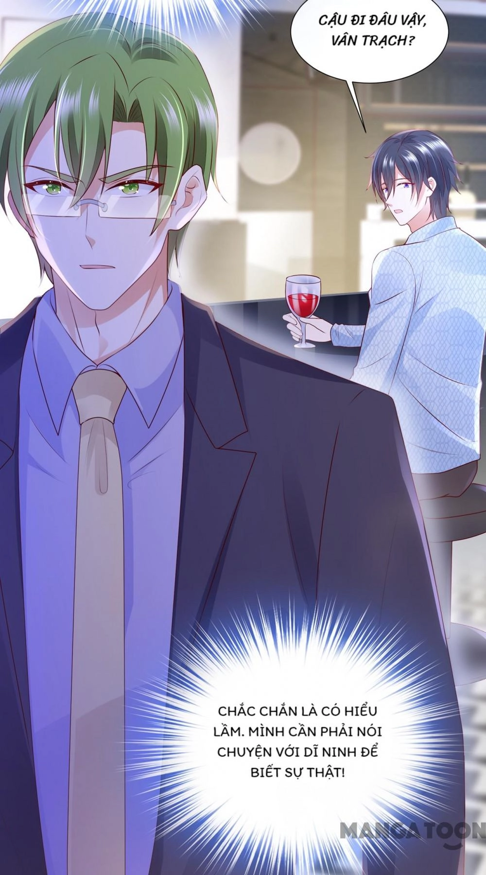 Hào Môn Thiên Giới Tiền Thê Chapter 787 - 33