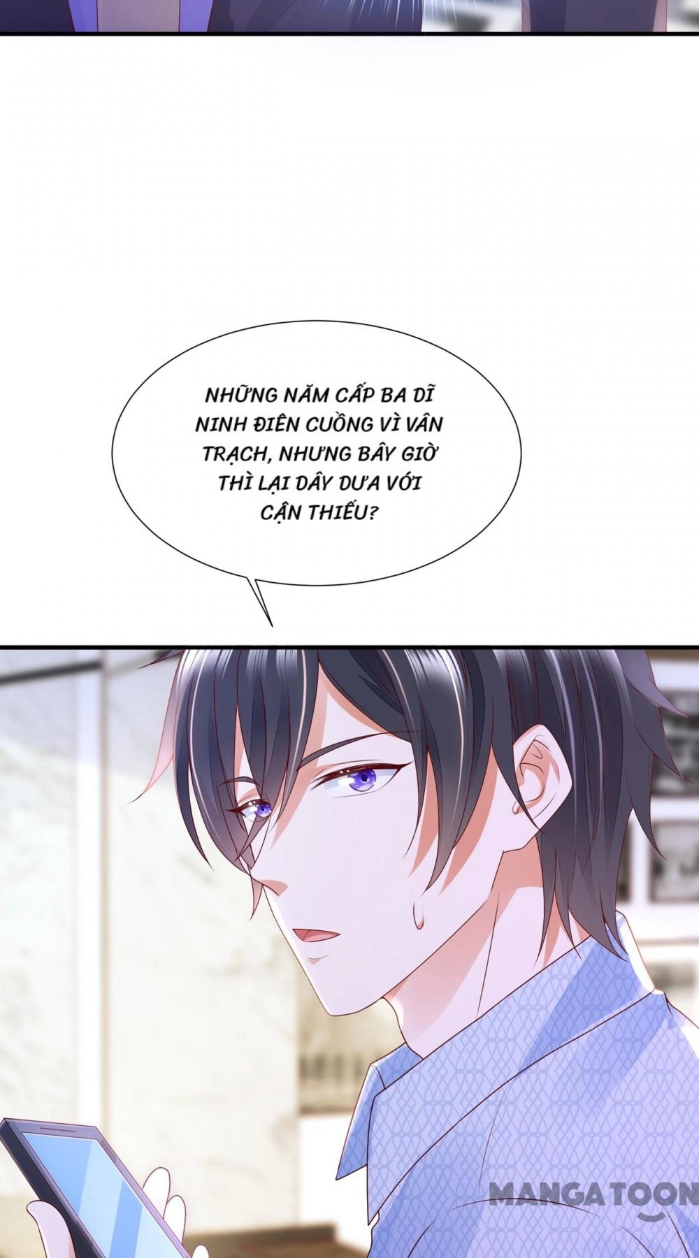 Hào Môn Thiên Giới Tiền Thê Chapter 787 - 34