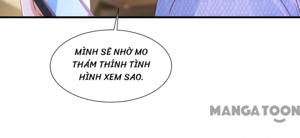 Hào Môn Thiên Giới Tiền Thê Chapter 787 - 35