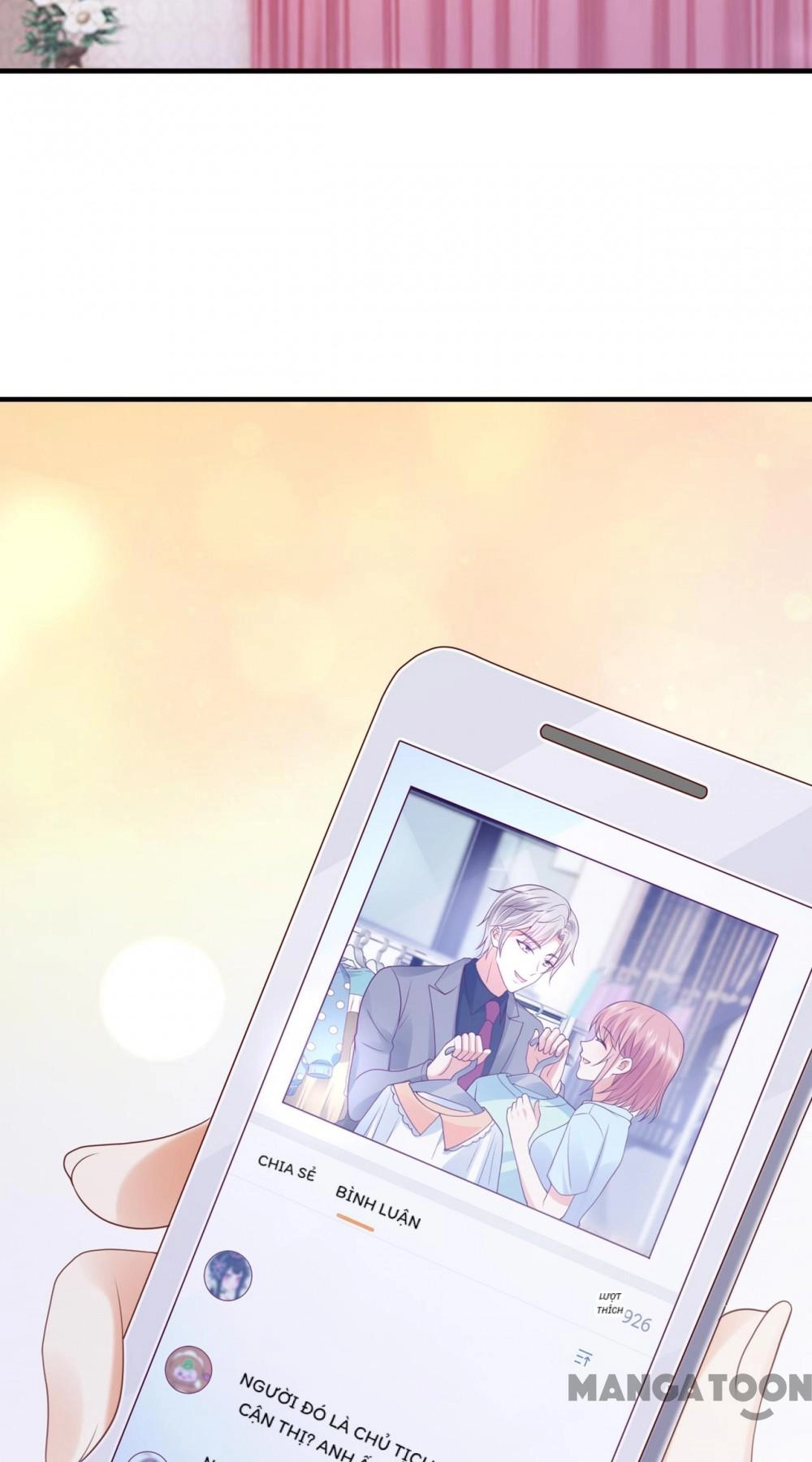 Hào Môn Thiên Giới Tiền Thê Chapter 787 - 37