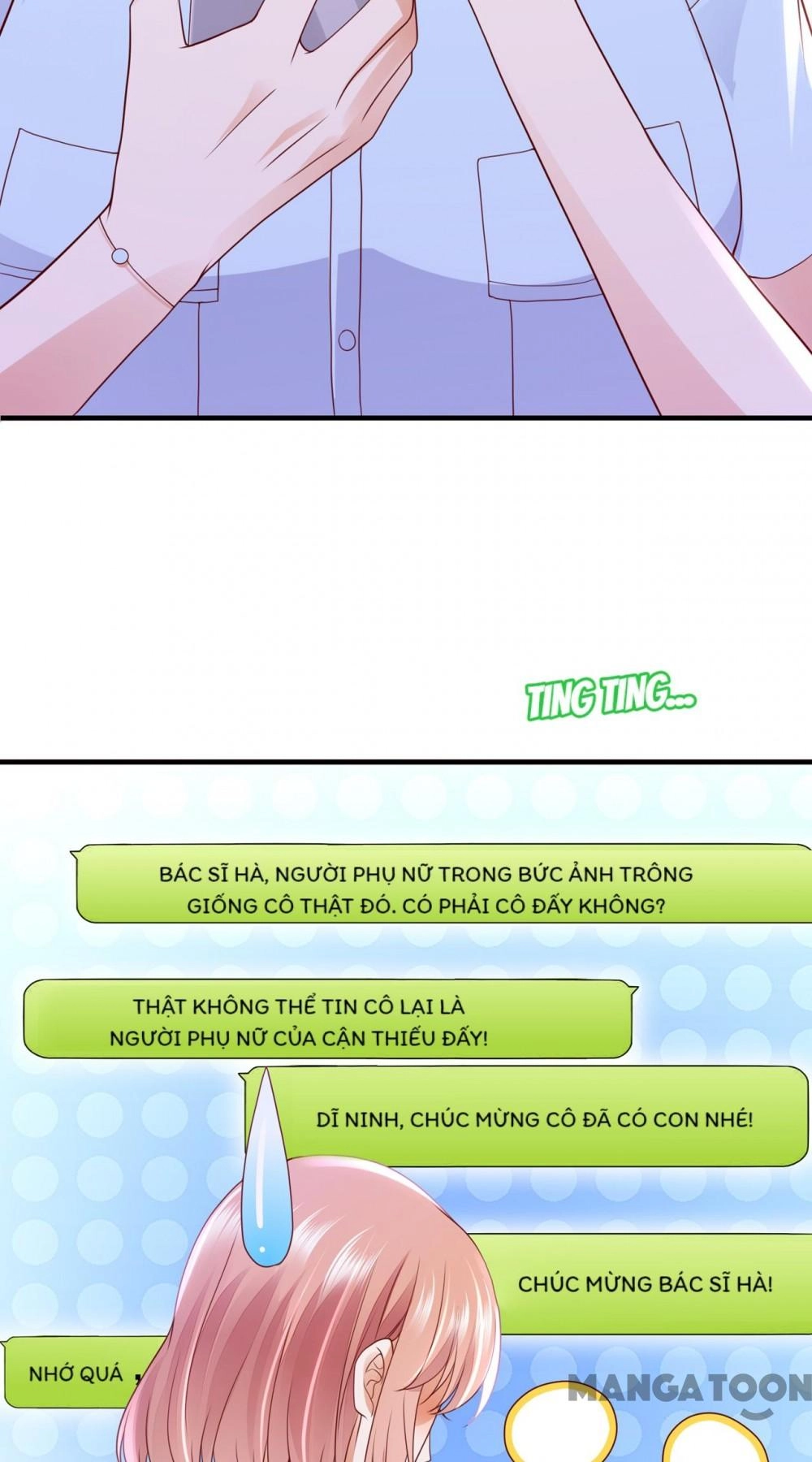 Hào Môn Thiên Giới Tiền Thê Chapter 787 - 40