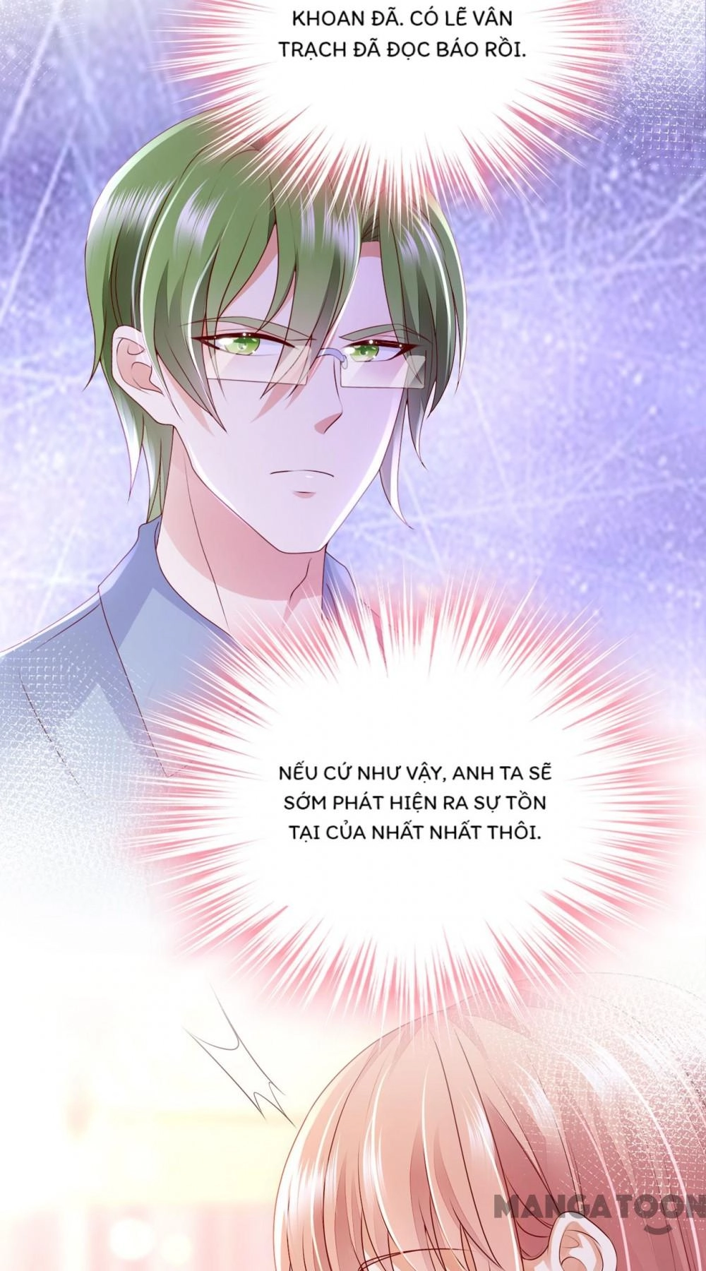 Hào Môn Thiên Giới Tiền Thê Chapter 787 - 46