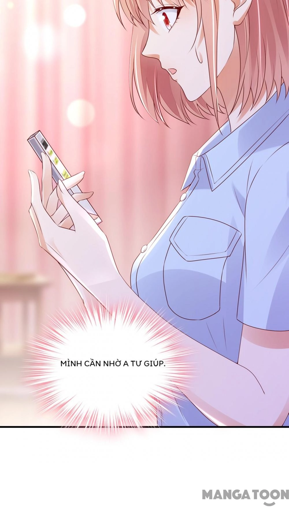 Hào Môn Thiên Giới Tiền Thê Chapter 787 - 47