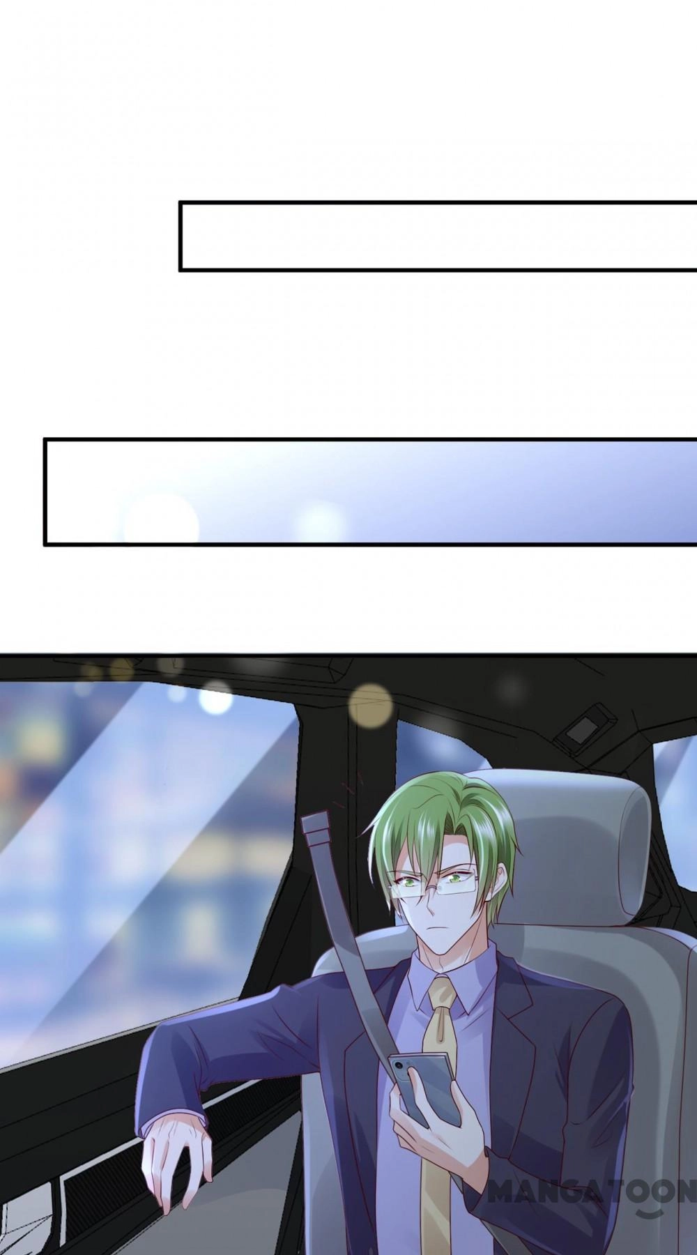 Hào Môn Thiên Giới Tiền Thê Chapter 788 - 1