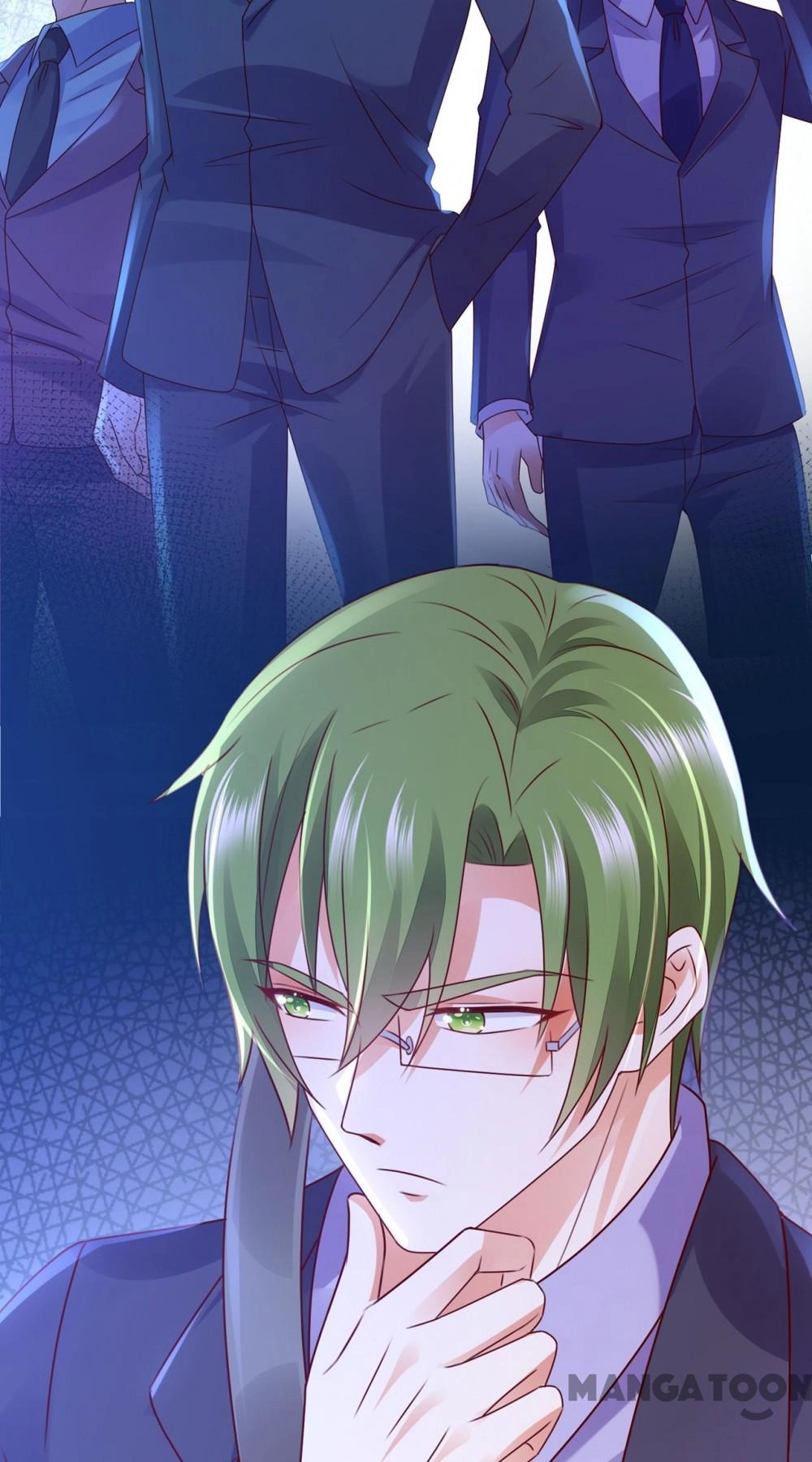 Hào Môn Thiên Giới Tiền Thê Chapter 788 - 6