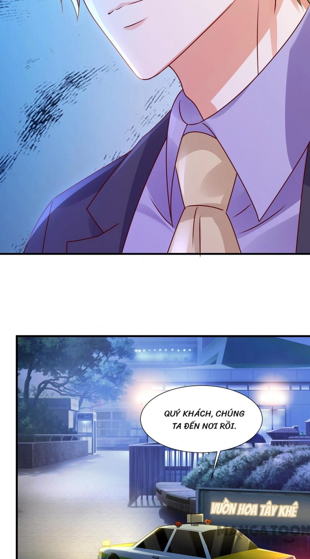 Hào Môn Thiên Giới Tiền Thê Chapter 788 - 8