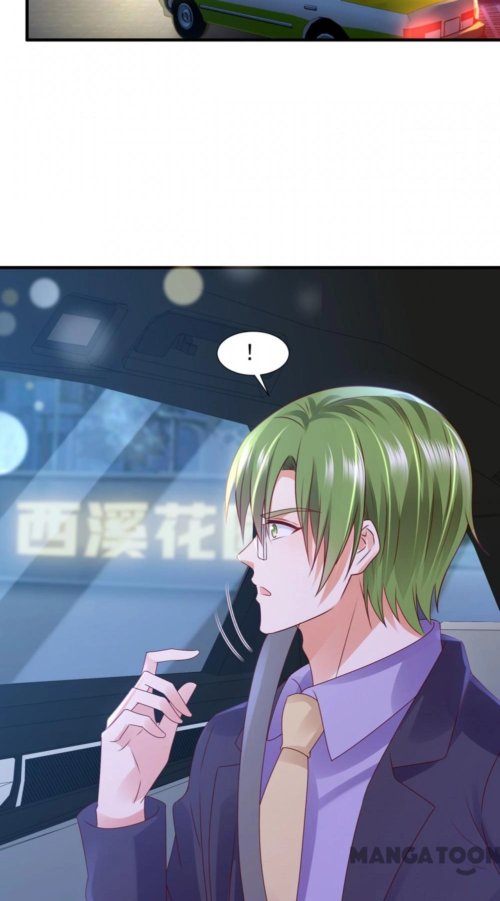 Hào Môn Thiên Giới Tiền Thê Chapter 788 - 9