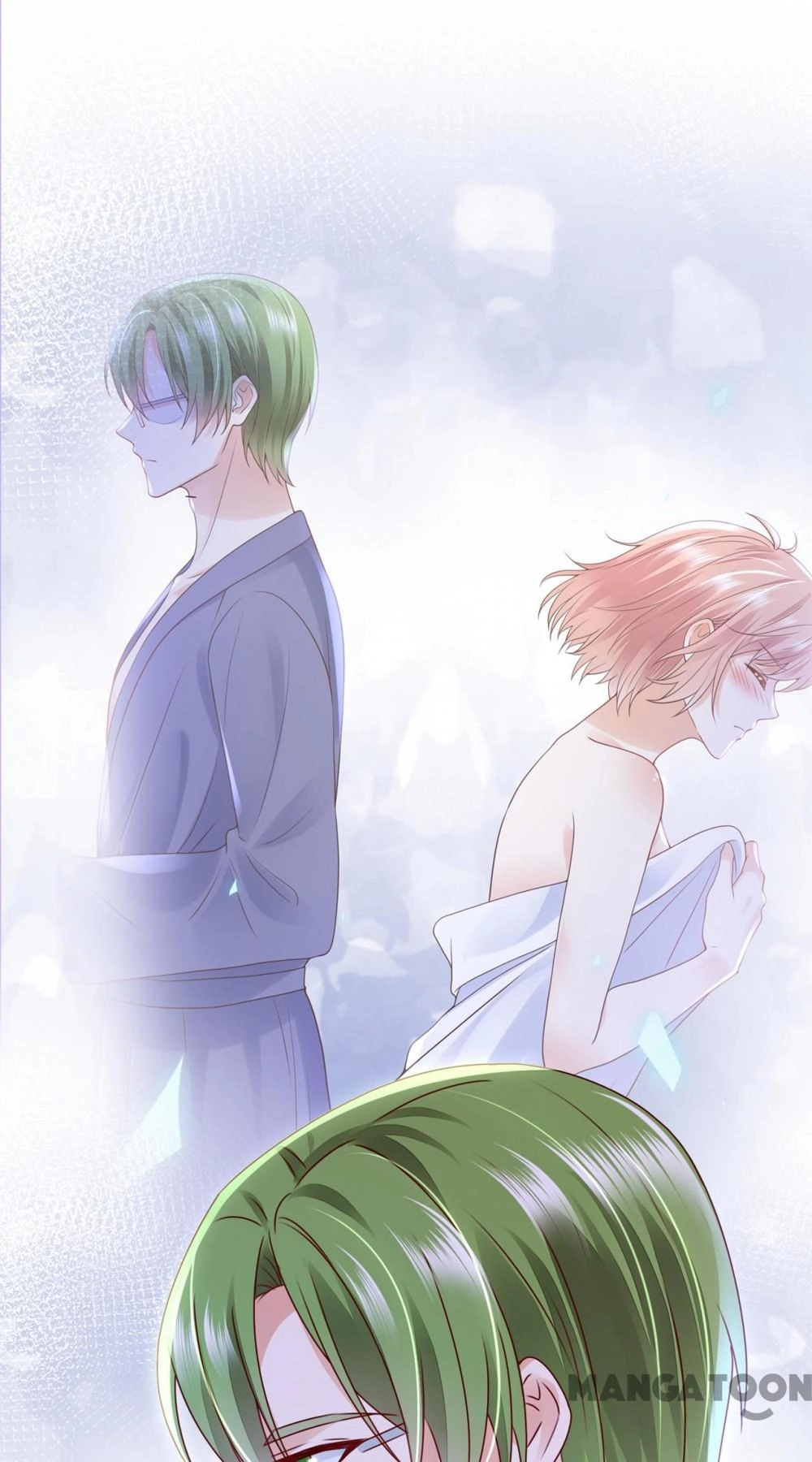 Hào Môn Thiên Giới Tiền Thê Chapter 788 - 12