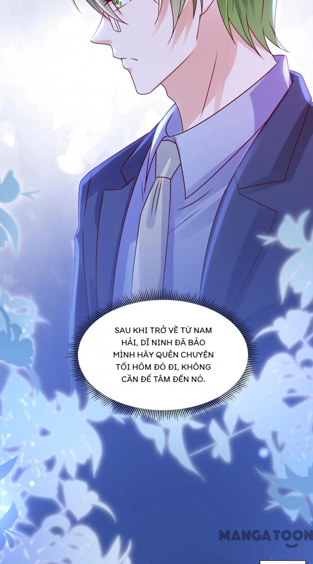 Hào Môn Thiên Giới Tiền Thê Chapter 788 - 13