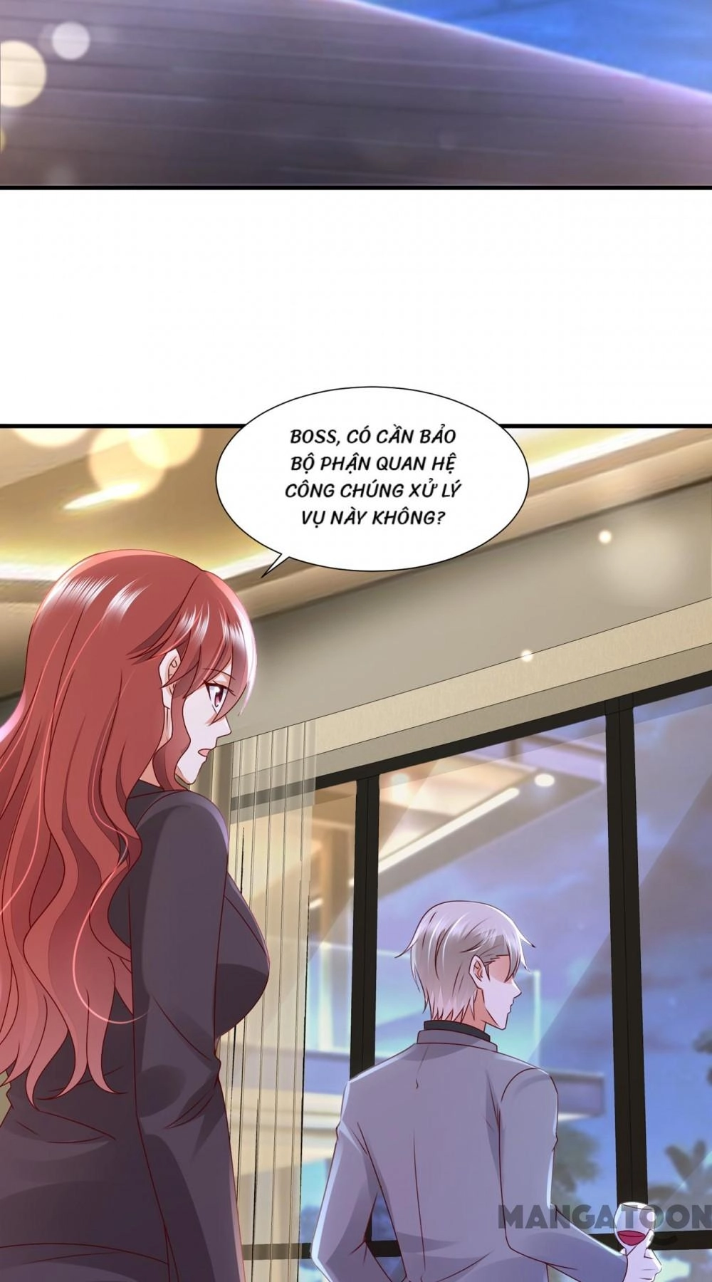 Hào Môn Thiên Giới Tiền Thê Chapter 788 - 15