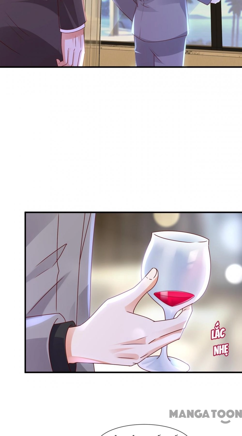 Hào Môn Thiên Giới Tiền Thê Chapter 788 - 16