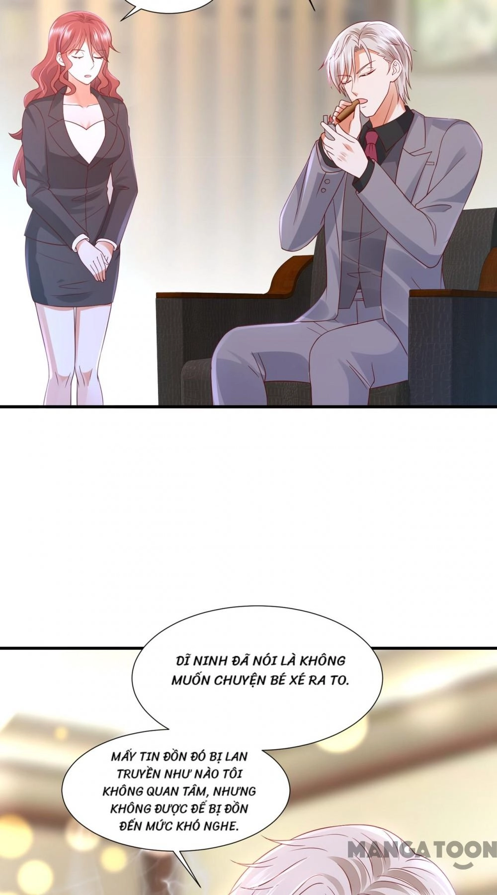 Hào Môn Thiên Giới Tiền Thê Chapter 788 - 24