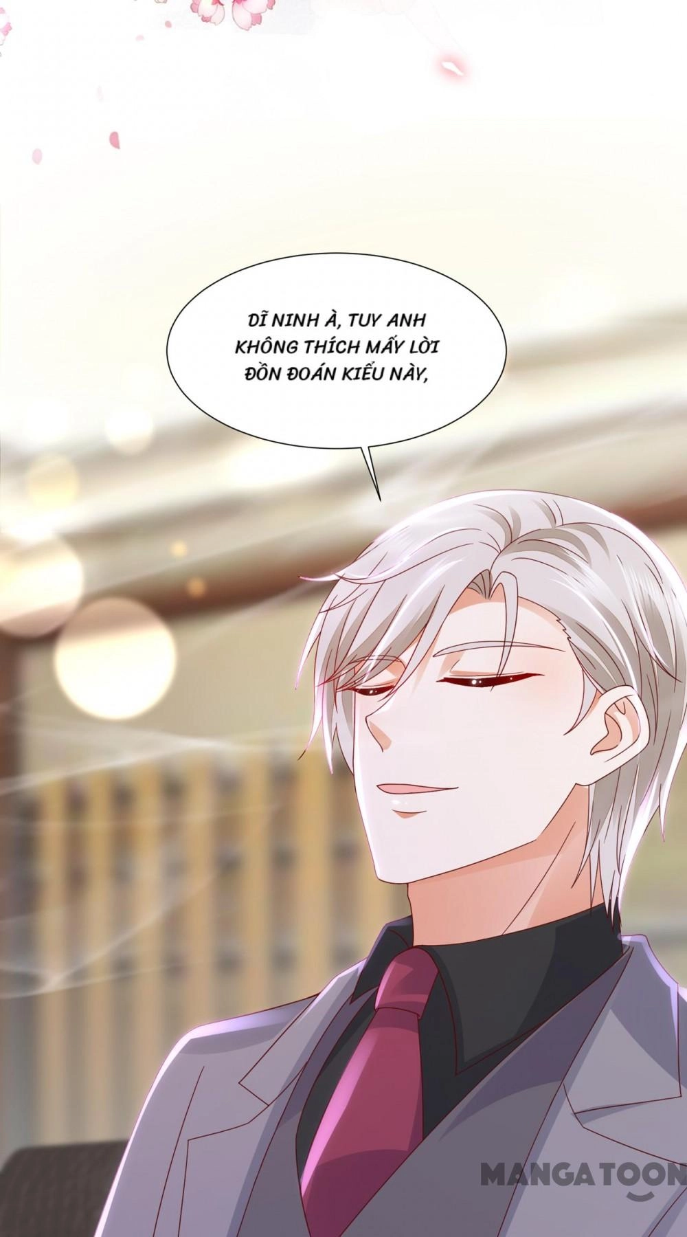 Hào Môn Thiên Giới Tiền Thê Chapter 788 - 34