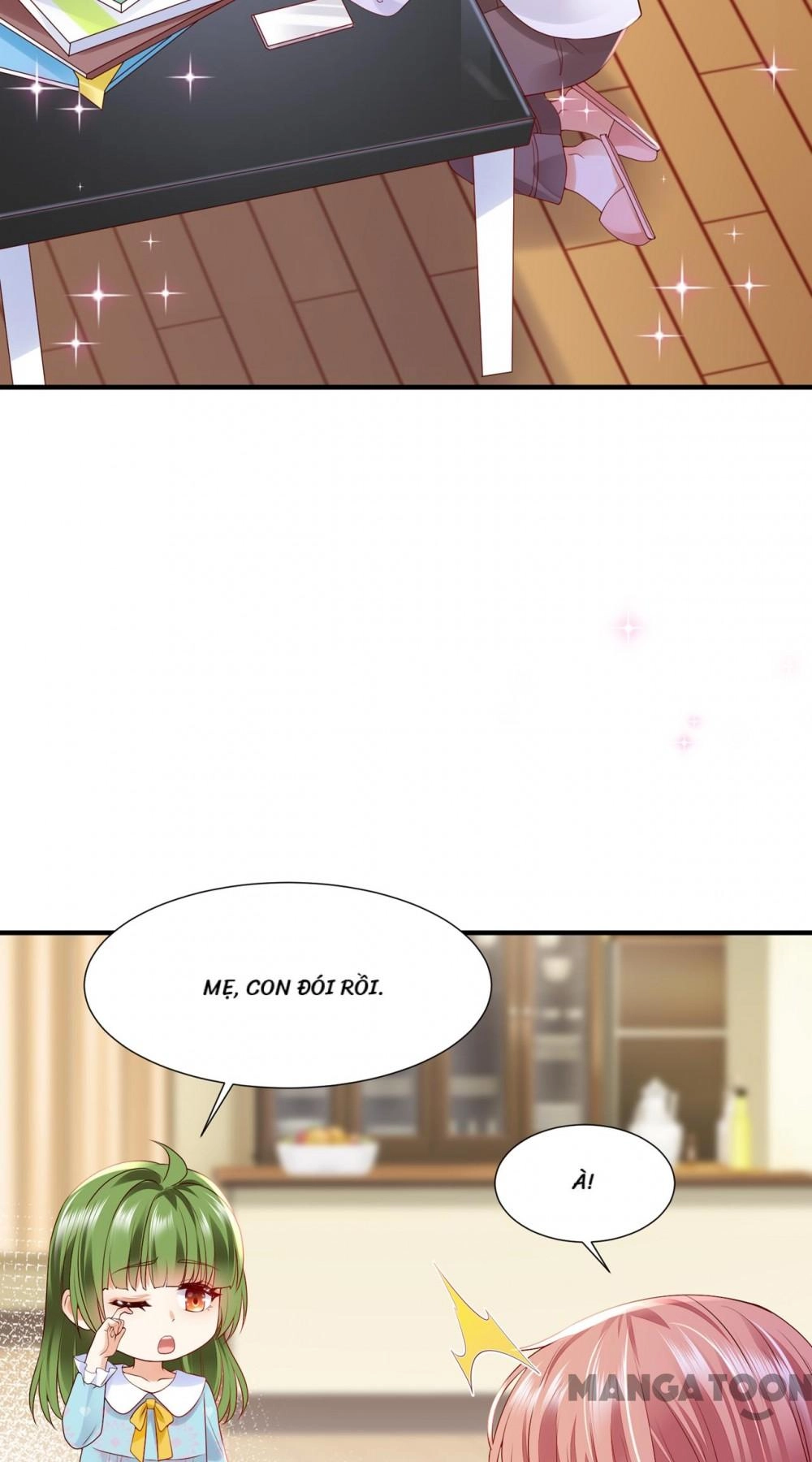 Hào Môn Thiên Giới Tiền Thê Chapter 788 - 39